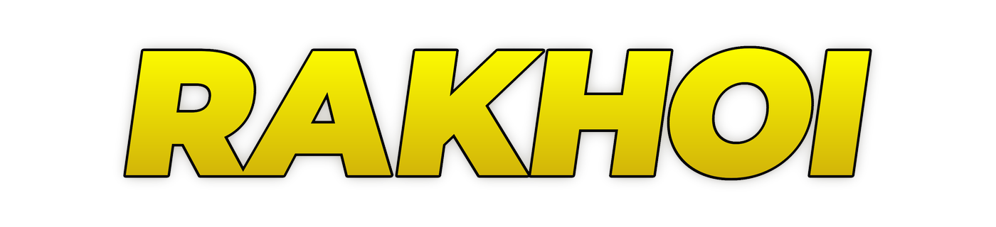 rakhoi